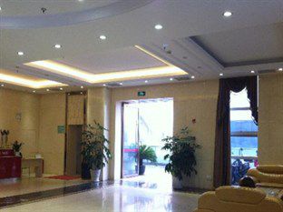 7 Days Inn Chengdu East Railway Station West Squar ภายนอก รูปภาพ